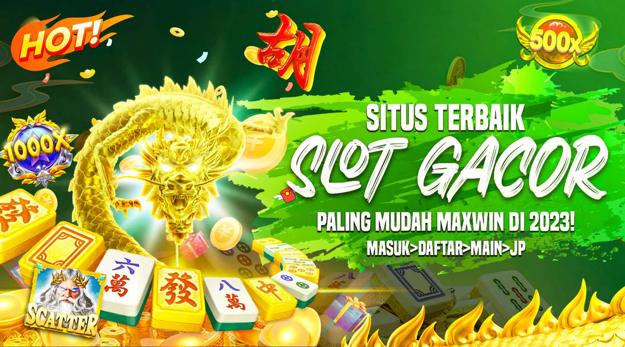 Trik Ampuh Bermain Slot Gacor Online