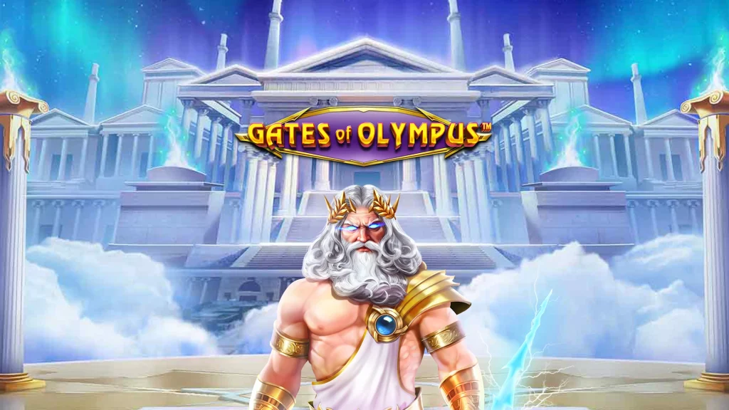 Cara Mendapatkan Free Spin dengan Mudah di Slot Olympus Ceriabet
